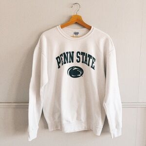 PENN STATE > Crewneck Sweatshirt